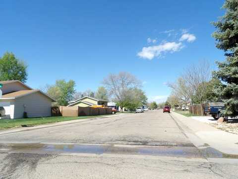 38Th Street, EVANS, CO 80620