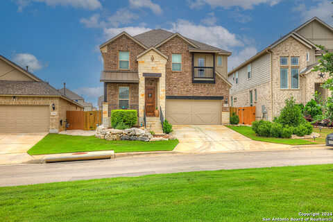 Esser, NEW BRAUNFELS, TX 78132