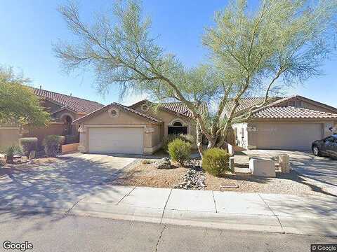 102Nd, SCOTTSDALE, AZ 85255