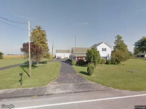 County Road 10 3, LYONS, OH 43533