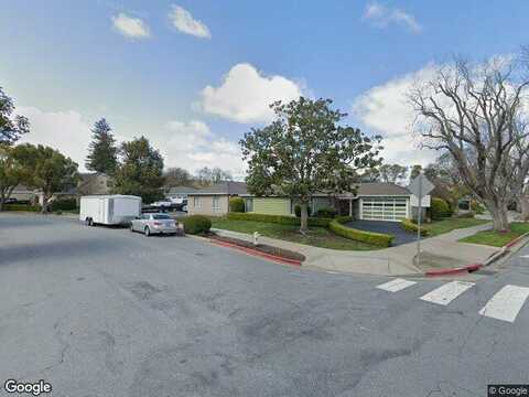 Kensington Rd, REDWOOD CITY, CA 94061