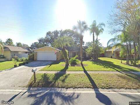 Marshfield, TAMPA, FL 33624