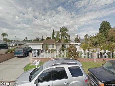 Fairgrove, LA PUENTE, CA 91744