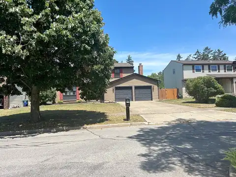 Shade Tree, BUFFALO, NY 14221