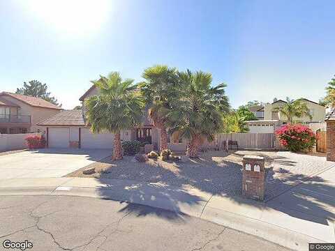 62Nd, SCOTTSDALE, AZ 85254