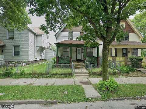 32Nd, MILWAUKEE, WI 53208