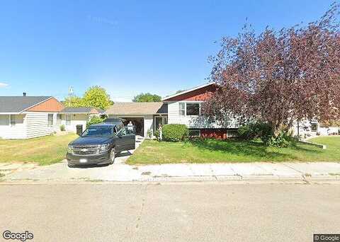 10Th, WILLISTON, ND 58801