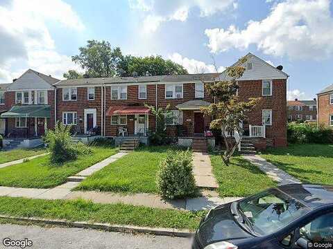 Northgate, BALTIMORE, MD 21218