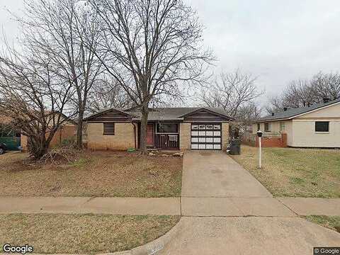 Parkdale, WICHITA FALLS, TX 76306