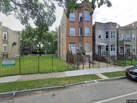 Homan, CHICAGO, IL 60623