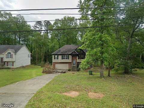 Poplar, GRIFFIN, GA 30224