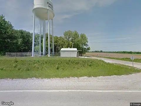 Rt 37, KELL, IL 62853