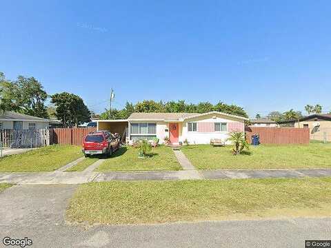 301St, HOMESTEAD, FL 33030