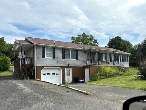 Porter, FROSTBURG, MD 21532