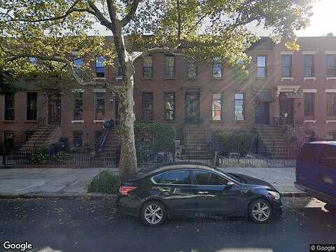 Stuyvesant, BROOKLYN, NY 11221