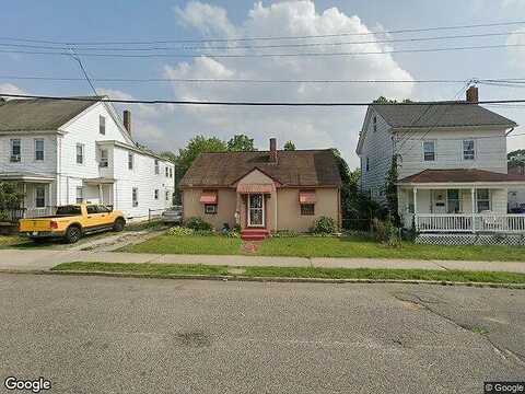 Mcneal, MILLVILLE, NJ 08332