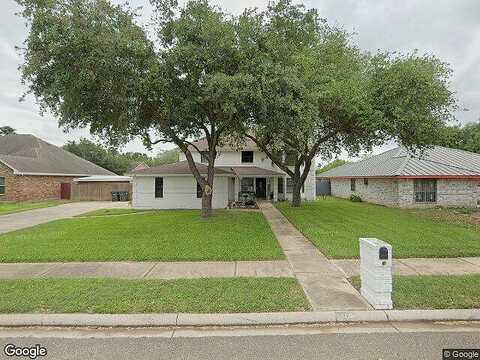 Terrace, MISSION, TX 78572