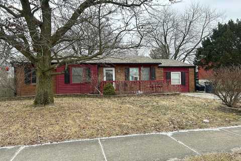 9Th, BEECH GROVE, IN 46107