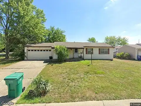 Pebble Brook, O FALLON, MO 63366