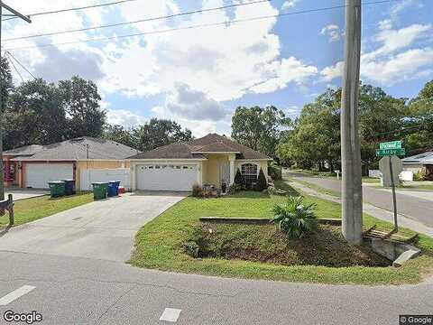 Kirby, TAMPA, FL 33604