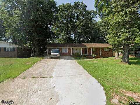 Carla, MORROW, GA 30260