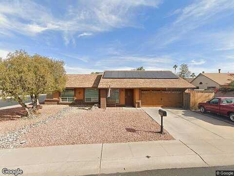 Apache, CHANDLER, AZ 85224