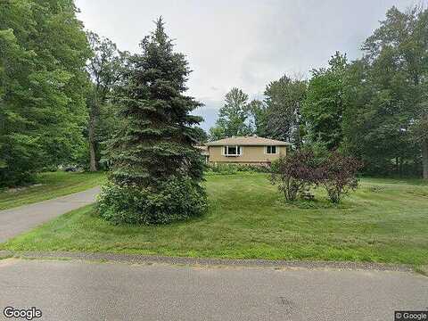 Eveleth, ANDOVER, MN 55304