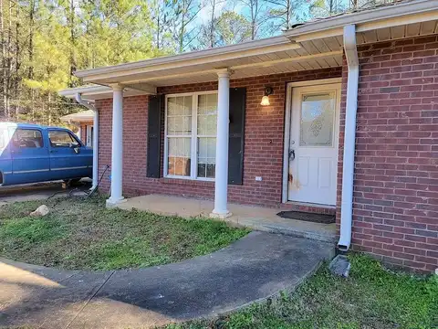 Village, HAMILTON, GA 31811