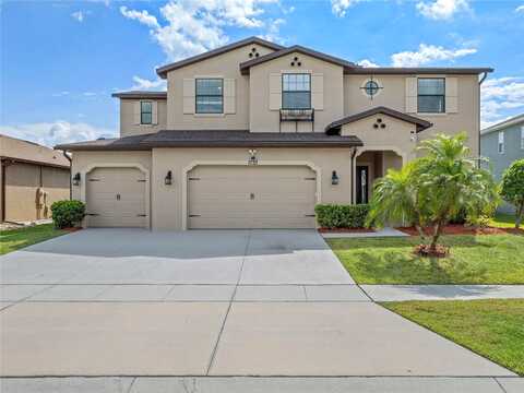 Brassie, KISSIMMEE, FL 34746