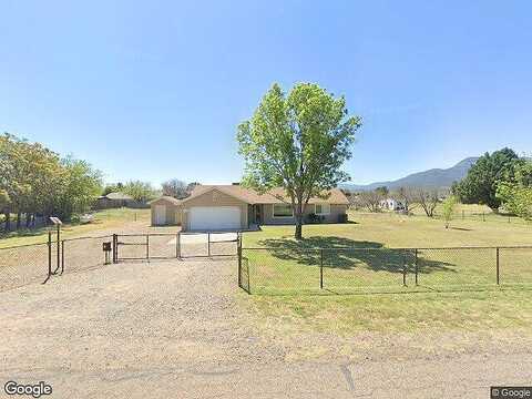 Fort Apache, CAMP VERDE, AZ 86322