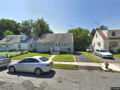 Sherwood Ave # 177, PATERSON, NJ 07502