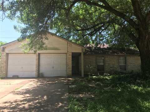 Glenmorris, HOUSTON, TX 77084