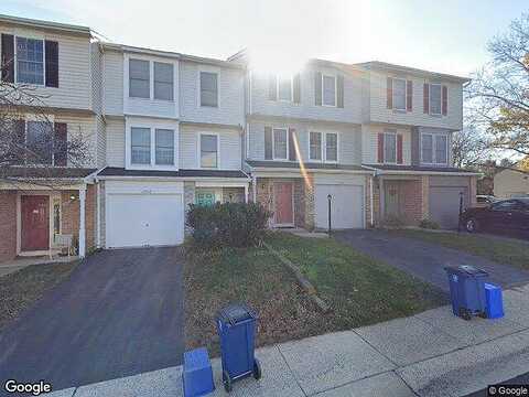 Cottonwood, GAITHERSBURG, MD 20877