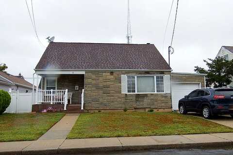 President, FREEPORT, NY 11520