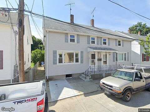 Eli St, CUMBERLAND, RI 02864