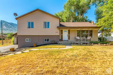 E Pine Canyon Rd, Tooele, UT 84074