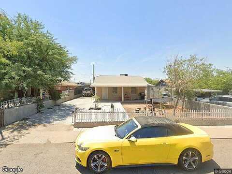 Hadley, PHOENIX, AZ 85007