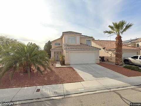 Badger Canyon, NORTH LAS VEGAS, NV 89031