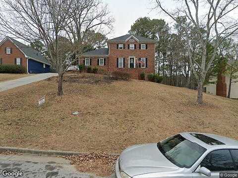 Skyland Glen, SNELLVILLE, GA 30078