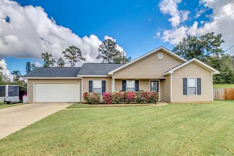 Mahaffey, VANCE, AL 35490