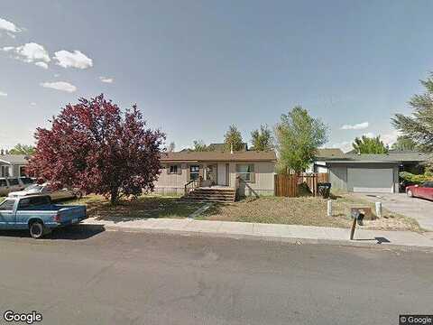 Fir, REDMOND, OR 97756