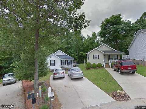 Saddlewood, ASHEBORO, NC 27203