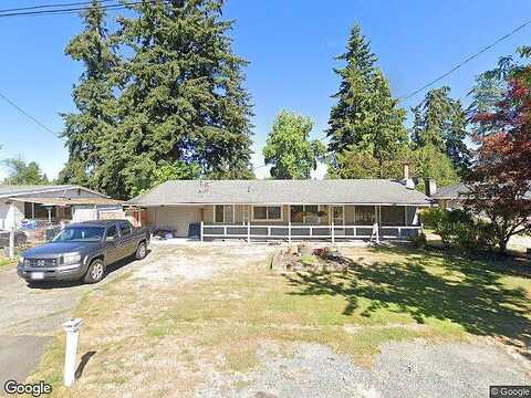 66Th, LYNNWOOD, WA 98037