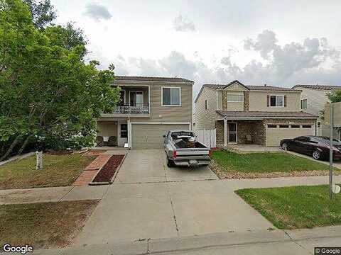 40Th, DENVER, CO 80249