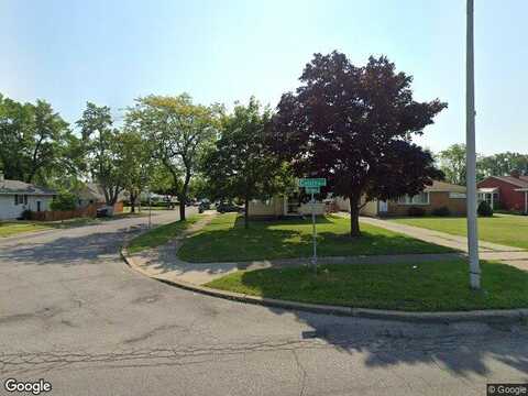 Colvin, TONAWANDA, NY 14150