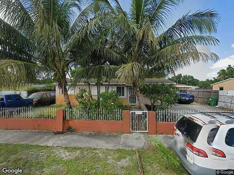 43Rd, MIAMI GARDENS, FL 33055