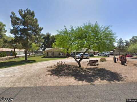 Via De Arboles, QUEEN CREEK, AZ 85142