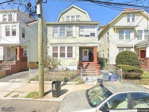 Schuyler, NEWARK, NJ 07112