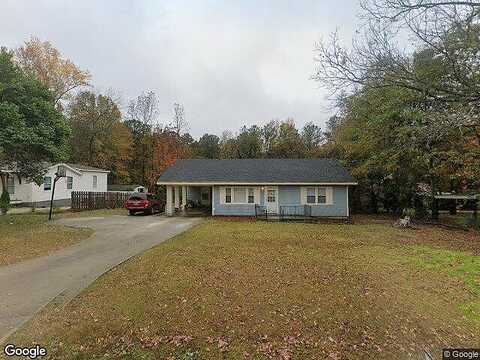 1St, OPELIKA, AL 36801