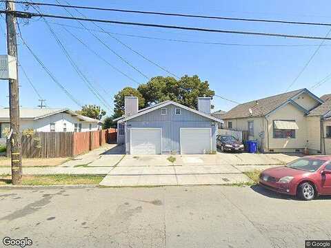 Roosevelt, RICHMOND, CA 94801